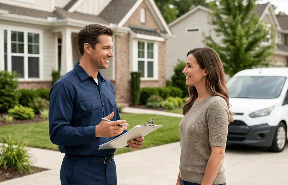 Mold Remediation Harrison, GA FAQs